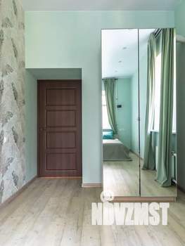 2-к квартира, посуточно, 56м2, 2/5 этаж