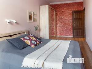 2-к квартира, на длительный срок, 61м2, 4/6 этаж