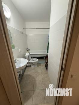 2-к квартира, на длительный срок, 51м2, 3/14 этаж