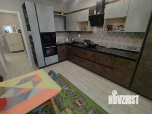 2-к квартира, на длительный срок, 58м2, 2/24 этаж