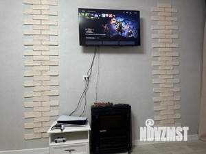 2-к квартира, посуточно, 39м2, 1/1 этаж