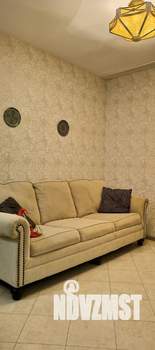 1-к квартира, на длительный срок, 47м2, 1/5 этаж