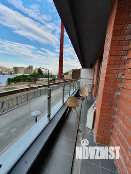 1-к квартира, на длительный срок, 55м2, 2/12 этаж