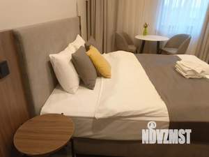 1-к квартира, посуточно, 30м2, 6/10 этаж