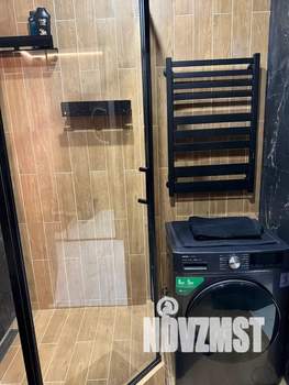 1-к квартира, посуточно, 40м2, 7/10 этаж