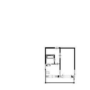 3-к квартира, на длительный срок, 107м2, 8/14 этаж