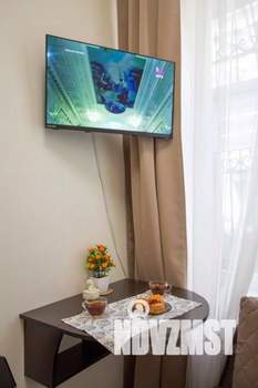 1-к квартира, посуточно, 14м2, 1/1 этаж