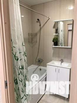 1-к квартира, на длительный срок, 45м2, 1/5 этаж