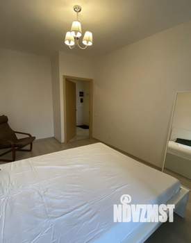 1-к квартира, на длительный срок, 38м2, 8/14 этаж