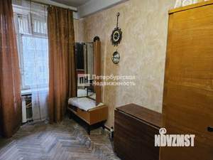 2-к квартира, на длительный срок, 45м2, 5/5 этаж