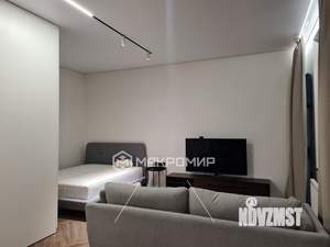 1-к квартира, на длительный срок, 40м2, 6/10 этаж