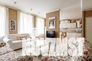 2-к квартира, посуточно, 65м2, 4/6 этаж