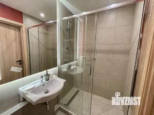 Студия квартира, посуточно, 27м2, 2/15 этаж