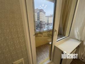 2-к квартира, на длительный срок, 60м2, 5/25 этаж