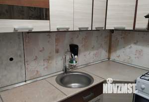 1-к квартира, на длительный срок, 32м2, 1/9 этаж