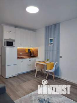 1-к квартира, посуточно, 25м2, 4/5 этаж