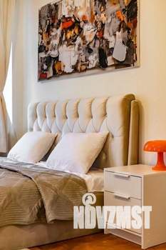 3-к квартира, посуточно, 79м2, 1/1 этаж