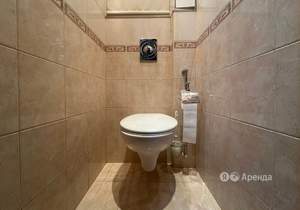 1-к квартира, на длительный срок, 39м2, 3/16 этаж