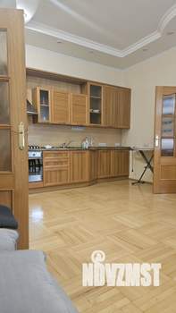 3-к квартира, на длительный срок, 62м2, 4/6 этаж