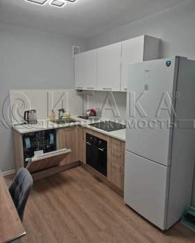 1-к квартира, на длительный срок, 31м2, 14/16 этаж