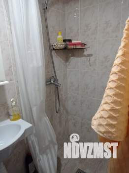 Студия квартира, посуточно, 18м2, 2/3 этаж