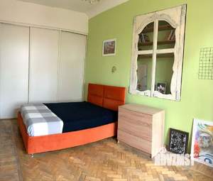 2-к квартира, на длительный срок, 57м2, 5/6 этаж