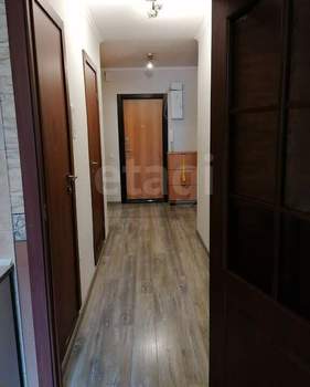 1-к квартира, на длительный срок, 42м2, 1/10 этаж