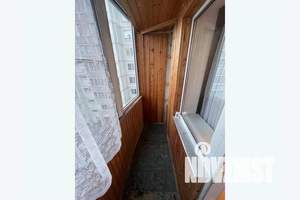 1-к квартира, посуточно, 36м2, 5/10 этаж