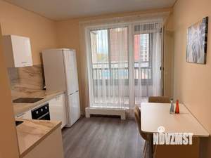 1-к квартира, на длительный срок, 33м2, 2/9 этаж