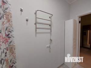 Студия квартира, на длительный срок, 30м2, 10/10 этаж