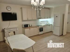 2-к квартира, посуточно, 70м2, 1/1 этаж