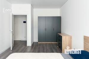 1-к квартира, на длительный срок, 34м2, 4/13 этаж