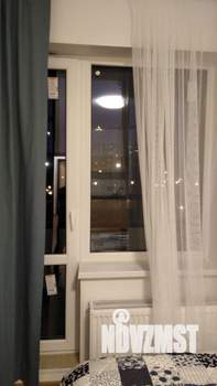 Студия квартира, на длительный срок, 24м2, 3/25 этаж