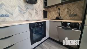 1-к квартира, на длительный срок, 34м2, 2/4 этаж