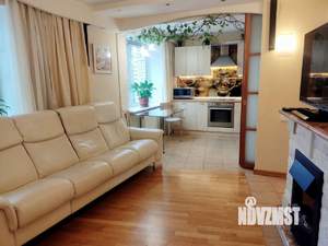 2-к квартира, посуточно, 70м2, 11/14 этаж