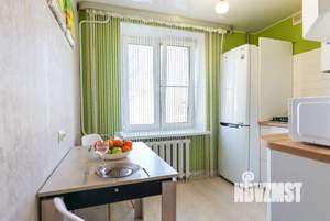 2-к квартира, на длительный срок, 51м2, 3/6 этаж