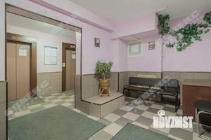 1-к квартира, на длительный срок, 37м2, 2/13 этаж