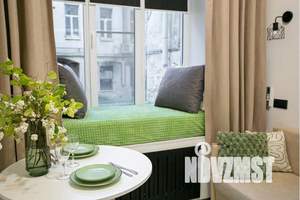 1-к квартира, посуточно, 20м2, 1/4 этаж