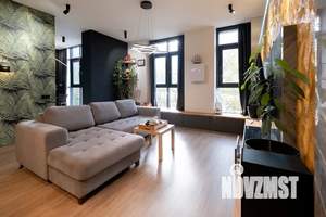 1-к квартира, посуточно, 70м2, 4/8 этаж