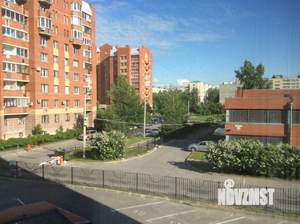 2-к квартира, на длительный срок, 90м2, 16/17 этаж