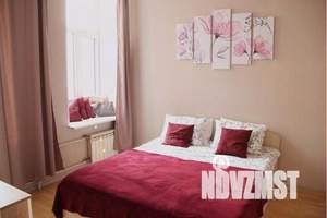 2-к квартира, посуточно, 65м2, 2/4 этаж