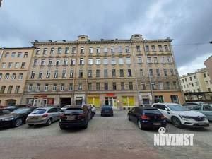 3-к квартира, на длительный срок, 103м2, 5/5 этаж