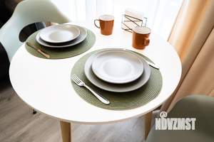 Студия квартира, посуточно, 30м2, 6/24 этаж