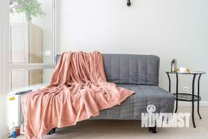 1-к квартира, посуточно, 21м2, 1/1 этаж