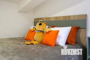 1-к квартира, посуточно, 24м2, 5/5 этаж