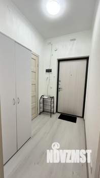Студия квартира, на длительный срок, 27м2, 5/26 этаж