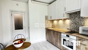 1-к квартира, на длительный срок, 31м2, 1/4 этаж