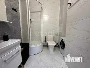 Студия квартира, на длительный срок, 24м2, 4/12 этаж