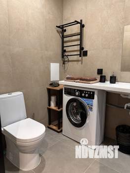 Студия квартира, посуточно, 25м2, 3/14 этаж