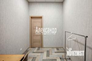 1-к квартира, на длительный срок, 65м2, 2/6 этаж